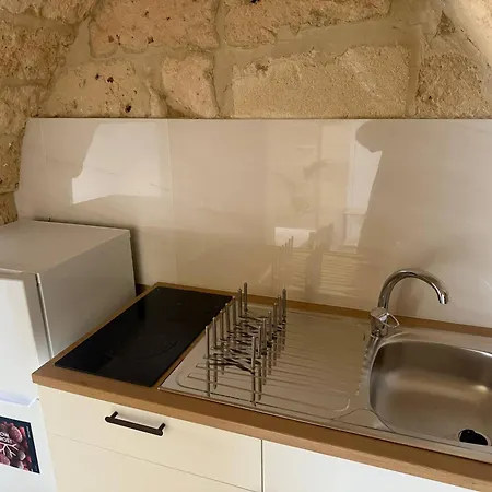 Largo Spani 15 別荘 ヴェーリエ