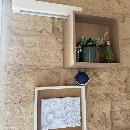 別荘 Largo Spani 15