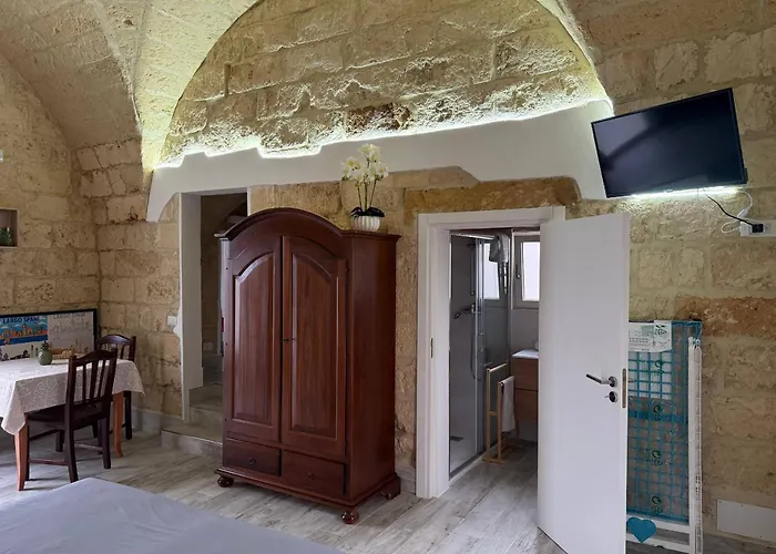 Дом отдыха Largo Spani 15 Велье