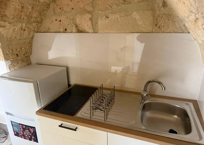 Largo Spani 15 Дом отдыха Велье