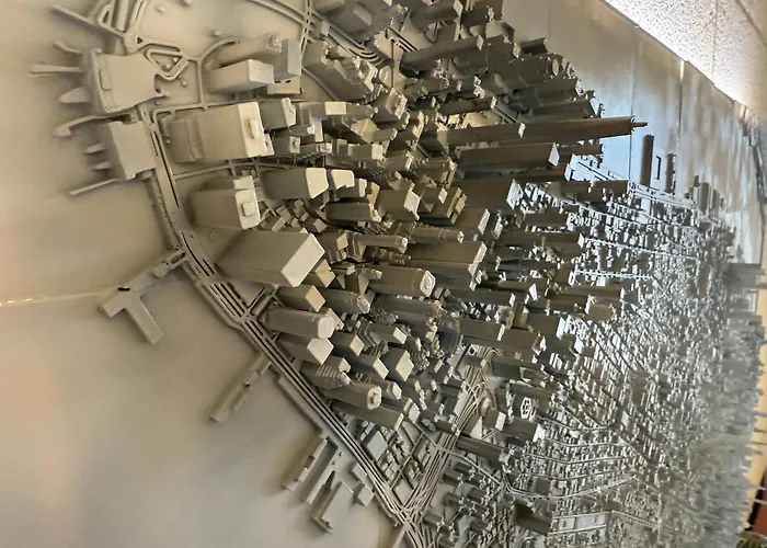 Largo Spani 15 Дом отдыха