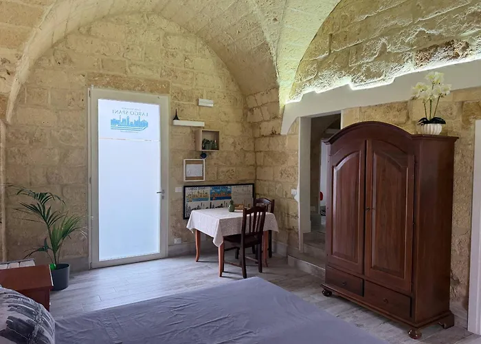 Largo Spani 15 Дом отдыха Велье