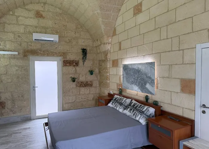 Largo Spani 15 Дом отдыха