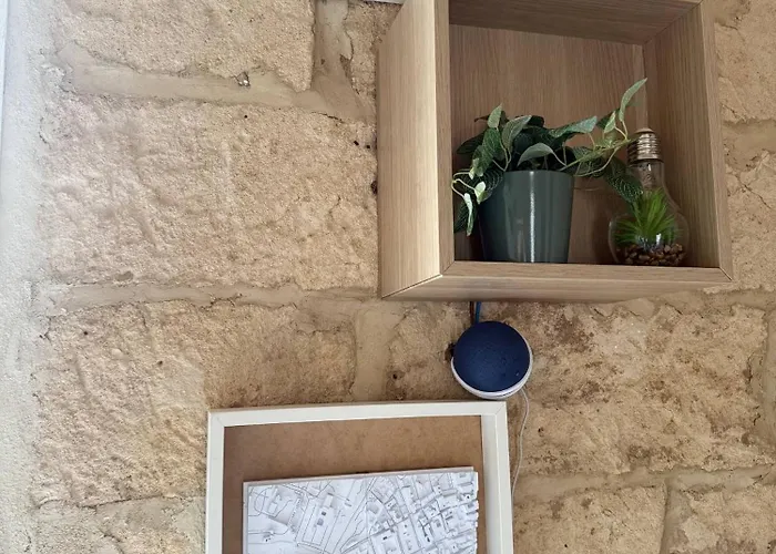 Дом отдыха Largo Spani 15