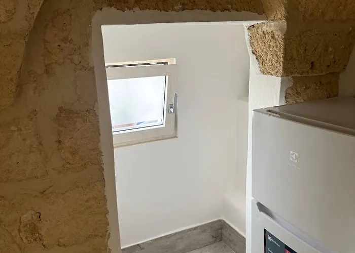 Дом отдыха Largo Spani 15 *