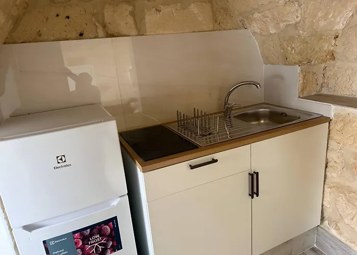 Дом отдыха Largo Spani 15 Велье