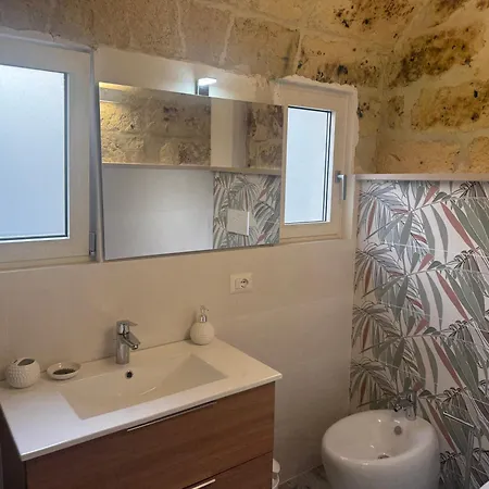 Largo Spani 15 Holiday home