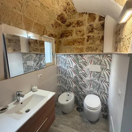 Holiday home Largo Spani 15 Veglie