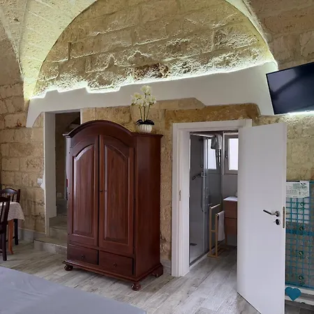 Semesterbostad Largo Spani 15 Veglie