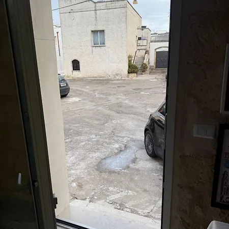 Semesterbostad Largo Spani 15 Veglie