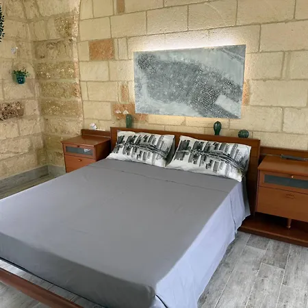 Largo Spani 15 Veglie