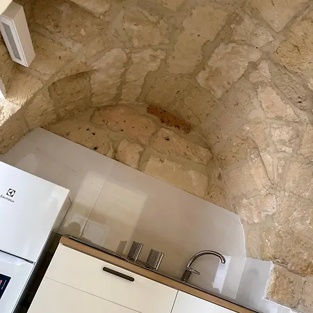 Semesterbostad Largo Spani 15 *