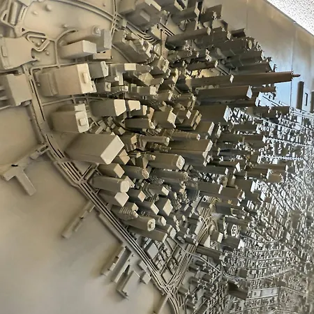 Largo Spani 15 Semesterbostad