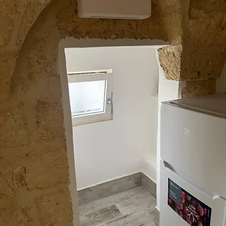 Dom wakacyjny Largo Spani 15 *