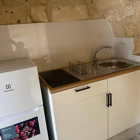 Semesterbostad Largo Spani 15 Veglie